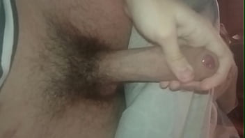 Preview 1 of Mehreen Kaur Xxx - A fountain of sperm. Excited.