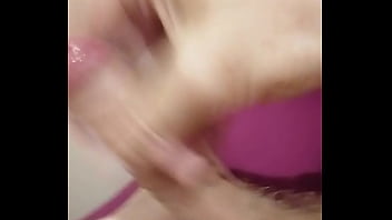 Preview 4 of Angel Vain And Mick Blue - Cum fountain