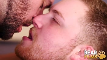 Preview 1 of Malaysia Ass Porn - BEARFILMS Bears Dax Librastic And Taylor St Moore Raw Fuck