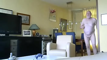 Preview 3 of Porn Mut - Bloot in huis