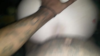 Preview 2 of Yami X Vdo - fkin in shed