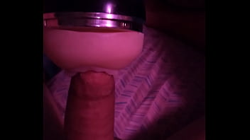 Preview 1 of Desi Woman Poop - Toy