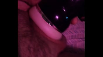 Preview 4 of Desi Woman Poop - Toy