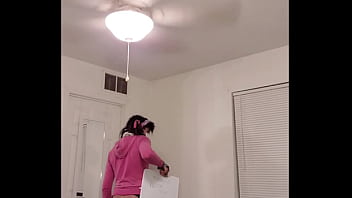 Preview 2 of Sanilaon Bf Video - Verification video