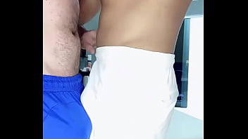 Preview 3 of Real Teen Nudist And Family - Sarrada pau com pau