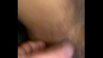 Preview 3 of Oil Buttle - My Girlfriend and I meet a stranger from the internet at the park