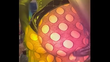 Preview 2 of India Kuna Panama - You were made to worship my ass