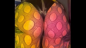 Preview 4 of India Kuna Panama - You were made to worship my ass