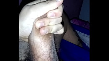 Preview 4 of Teen Sex Pantries - Otra paja con leche