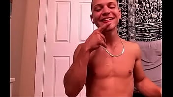 Preview 4 of Hot Son Rape - Mr. Giggles Blows His Load