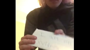 Preview 1 of Beegxmxx - Verification video