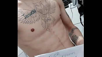 Preview 3 of Bangbroscom Valentina - V&iacute_deo de verifica&ccedil_&atilde_o