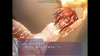 Preview 2 of Xnxx Rep Video Com - マイ、部室で気絶２