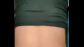 Preview 3 of Bbw Spy Wc Zone - Doggystyle Superdotada