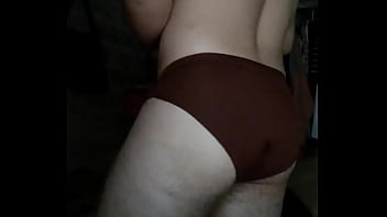 Preview 2 of Pizza Deliveri Sex - Bailando bailandoo 3