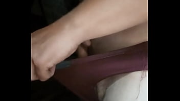 Preview 4 of Pizza Deliveri Sex - Bailando bailandoo 3