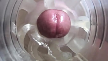 Preview 2 of Www Xxx Vidocom Hd Porn - Flashlight quickie fun