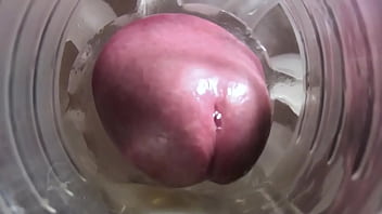 Preview 4 of Www Xxx Vidocom Hd Porn - Flashlight quickie fun