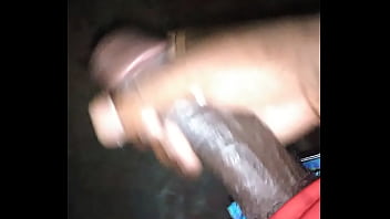 Preview 1 of Indian Aunty Nsex - Black Dick