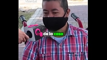 Preview 3 of Very Wet Japanese Pussy - La familia que elegimos  amigos en momentos dif&iacute_ciles #chiclenoticias #superacion #misterio #elchicletv #salud #comunidad...