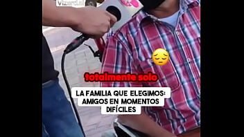 Preview 1 of Very Wet Japanese Pussy - La familia que elegimos  amigos en momentos dif&iacute_ciles #chiclenoticias #superacion #misterio #elchicletv #salud #comunidad...