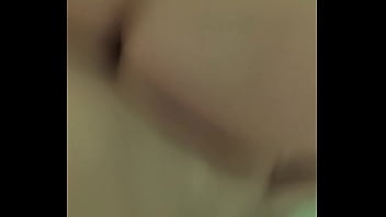 Preview 2 of Jordi Mom Cleaning Kitchen - Putinha sentando bem gostoso