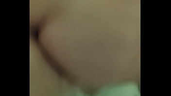 Preview 3 of Jordi Mom Cleaning Kitchen - Putinha sentando bem gostoso