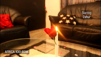 Preview 1 of Konkana Sen - Romantic date turns out in sex on the couch