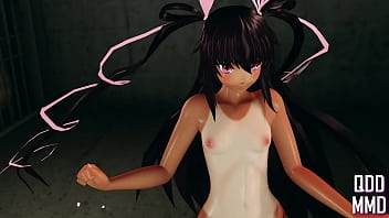Preview 3 of Big Boss Xxc - Boo! (by QDDarkness)