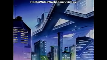 Preview 4 of Ultra Bleu - Luv Wave vol.1 02 www.hentaivideoworld.com