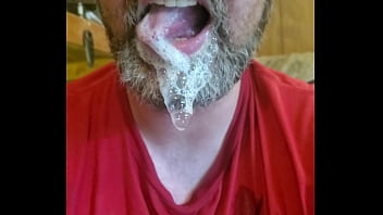 Preview 4 of Maria Ocane - My Friend Marty left me with a Mouthful!