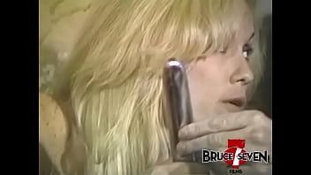 Preview 3 of Blonde Mini - BRUCE SEVEN - Attitude Adjustment