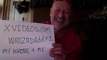 Preview 4 of Donati Www Sexcom - Verification video