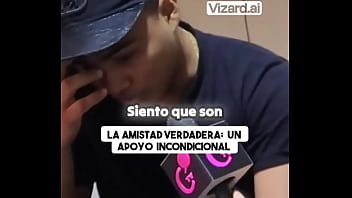 Preview 1 of Indian Suhagrat Hot Sex Video - La amistad verdadera  un apoyo incondicional #superacion #historia #vida #suspenso #rehabilitacion #elchicletv #chiclenoti...