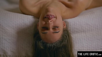 Preview 2 of Bikep Wtf Passcom - Hot girl fingers her hairy pussy and tight ass without inhibition