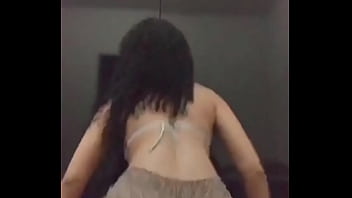 Preview 3 of 18 Age Girl Sexy Video - Morena Dan&ccedil_ando