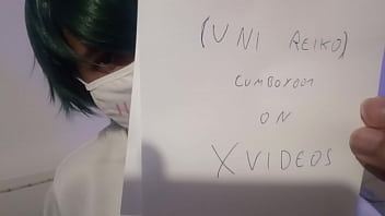 Preview 1 of Johnnu Sins All Kisses - Verification video