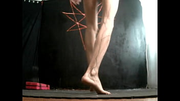 Preview 3 of Garama Garam Sexi Hd Video - feet are phallic