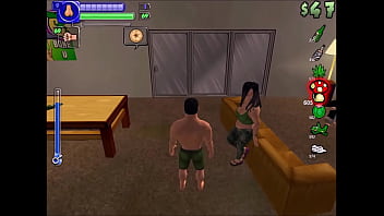Preview 1 of Hot Sext Rape - Bonerown Vacation : Se.1 Ep.7 Coed Coochie&#039_