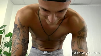 Preview 1 of Balks Dodakom - EastBoys POV vol 3 - Peter Andre