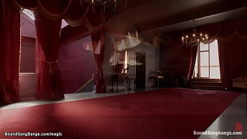 Preview 1 of Danes 18 Xxx Video Hd Com - Husband makes Russian bride group fuck