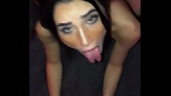 Preview 1 of Woman 50s - Mackzjoness facial