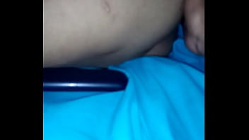 Preview 4 of Son And Mom Bathroom Sex Videos - This couple stopped by to have some fun