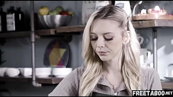 Preview 2 of Sajem Erotic - Cheater Bf Alex Jett Confesses To Girlfriend That He Cheated On Her! Lily Larimar - Full Movie On FreeTaboo.Net