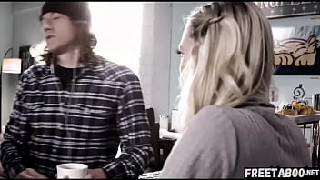 Preview 4 of Sajem Erotic - Cheater Bf Alex Jett Confesses To Girlfriend That He Cheated On Her! Lily Larimar - Full Movie On FreeTaboo.Net