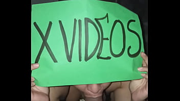 Preview 2 of Meyi Kalifa - Gaby y Alex video de verificaci&oacute_n
