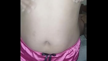 Preview 1 of Jordy Theresome - I fuck my step brother after wake him up from his nap