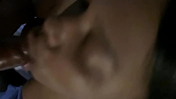 Preview 2 of Kidnapped Girl Rape Ass - Chick from hood wants to swallow for me