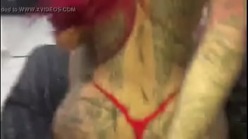 Preview 3 of Latin Water Sex - I want my ass fat like this .!!