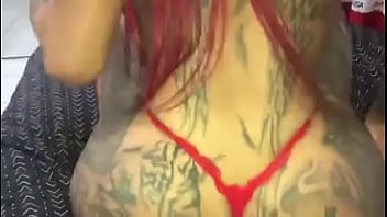 Preview 4 of Latin Water Sex - I want my ass fat like this .!!